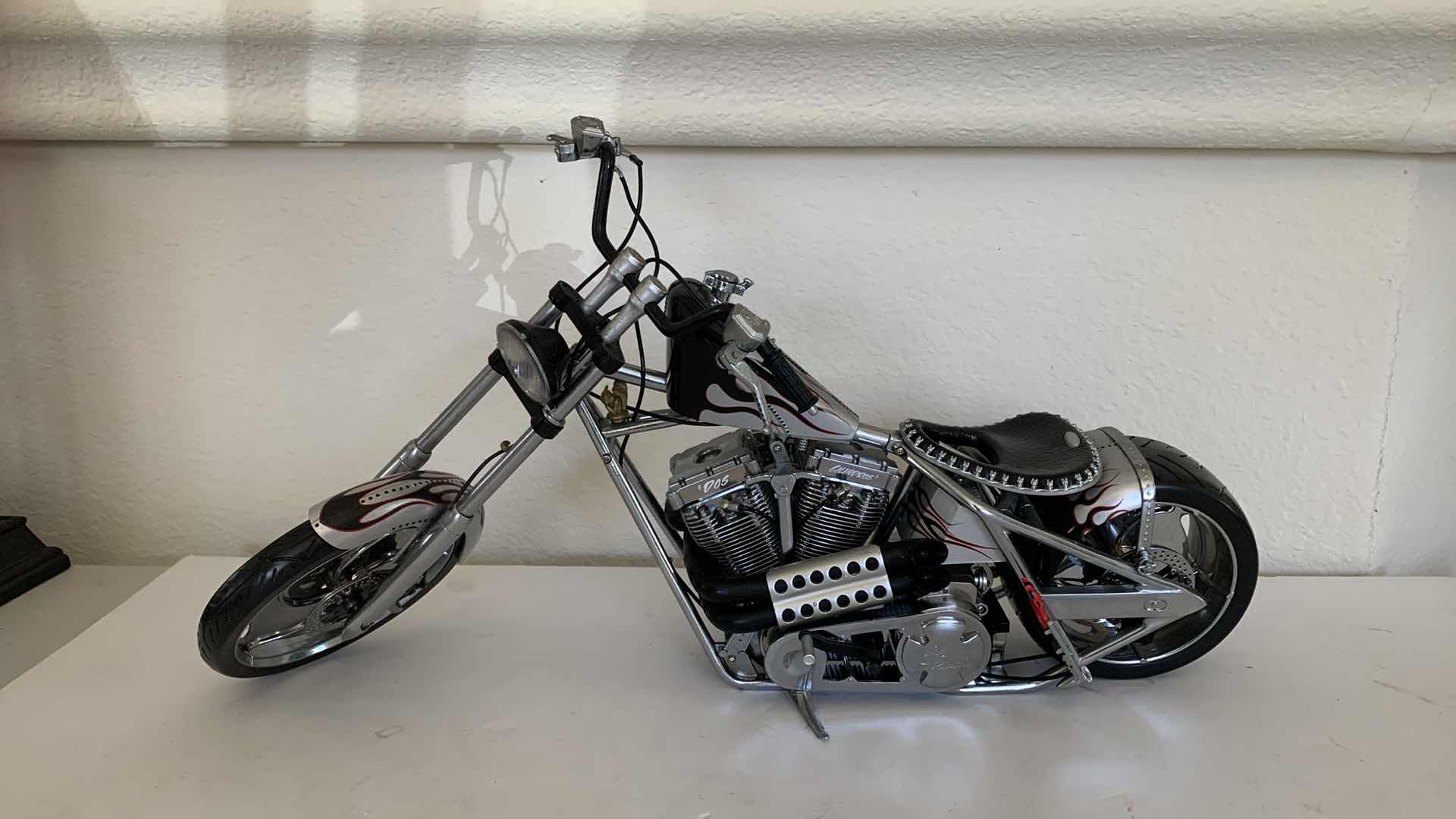 Photo 1 of ORANGE COUNTY CHOPPERS  MODEL CHOPPER.