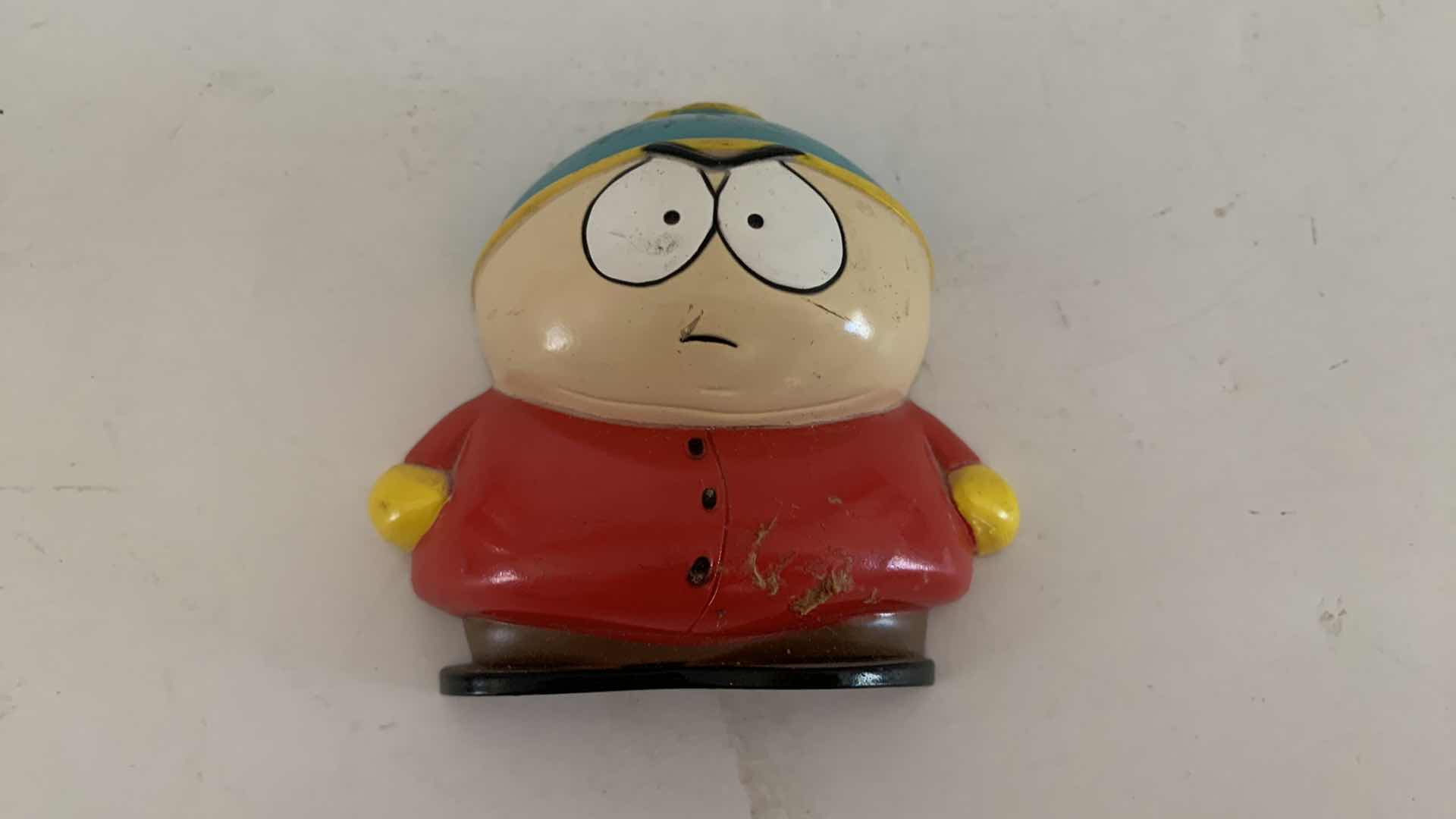 Photo 3 of SOUTH PARK CHARACTER MAGNETS (2)
