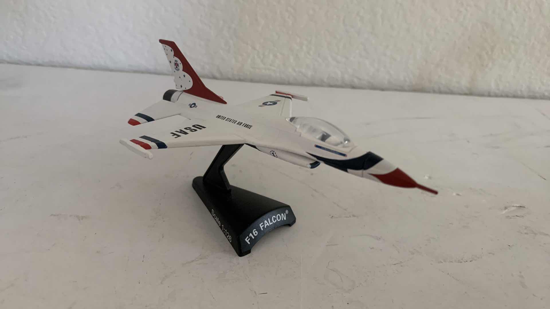 Photo 5 of MINIATURE MILITARY AIRPLANE COLLECTION.