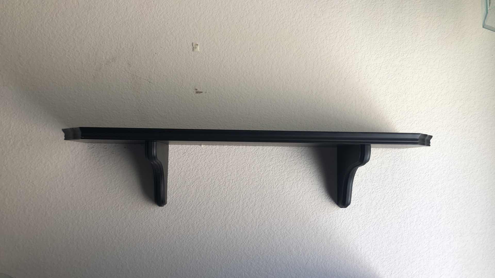 Photo 1 of WALL SHELF, 36x9” H 9”