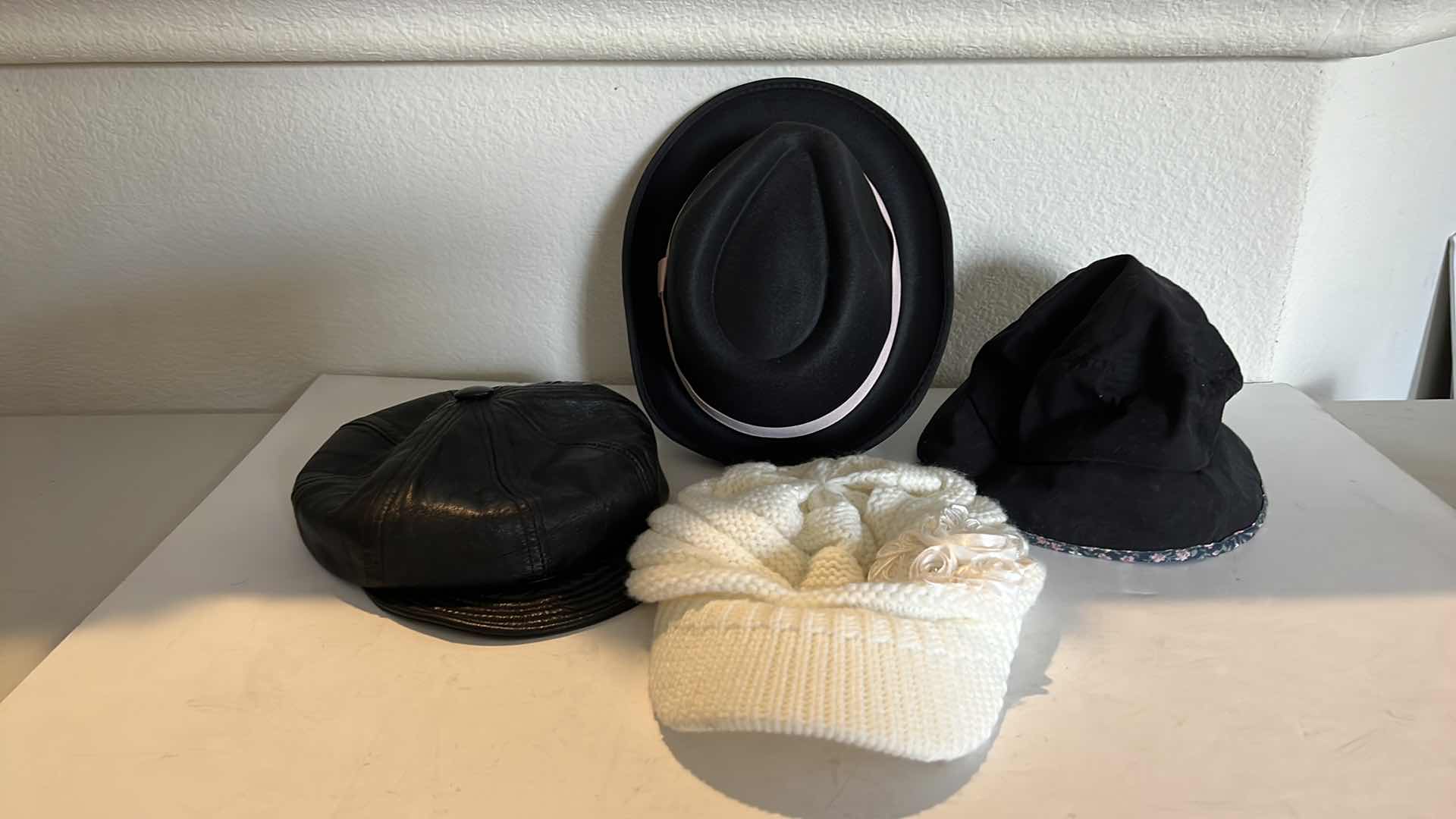 Photo 1 of 4-HATS