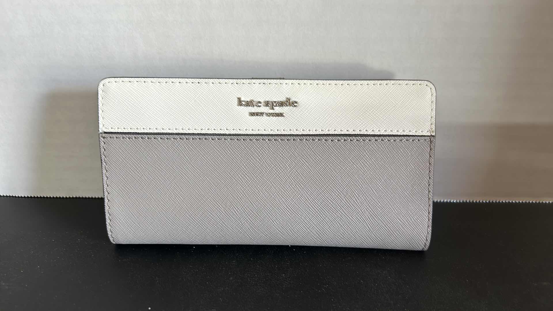Photo 4 of NEW KATE SPADE NEW YORK BIFOLD WALLET $119