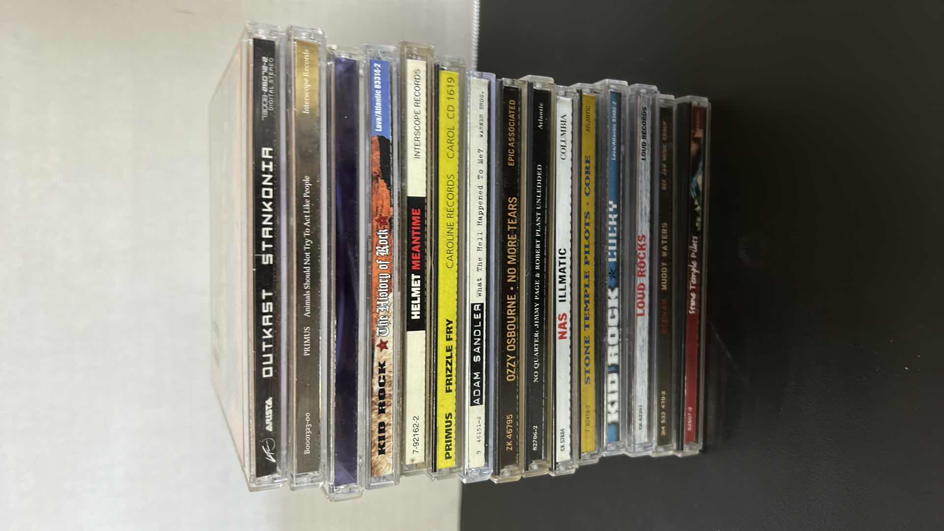 Photo 3 of 15 ASSORTED CD’s