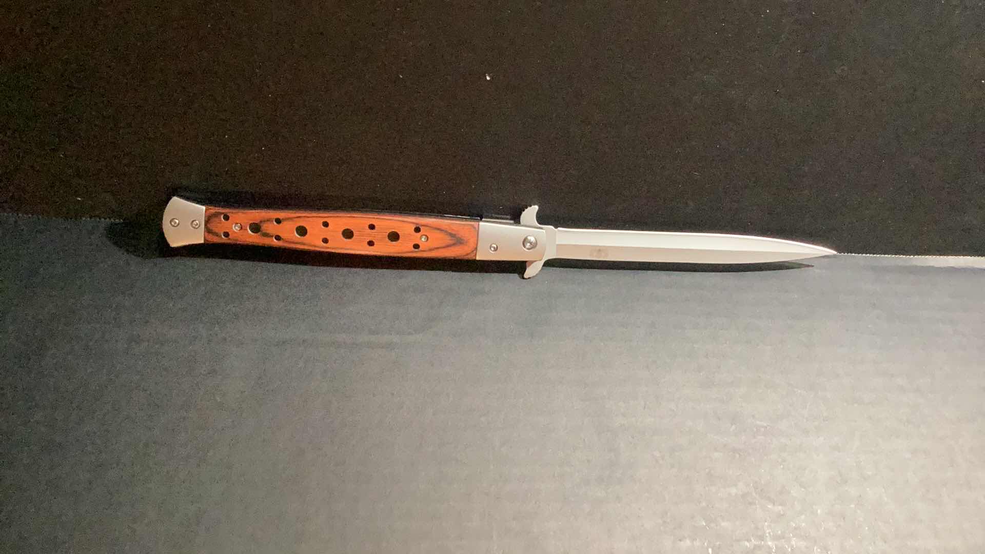 Photo 1 of KNIFE 13” LONG
