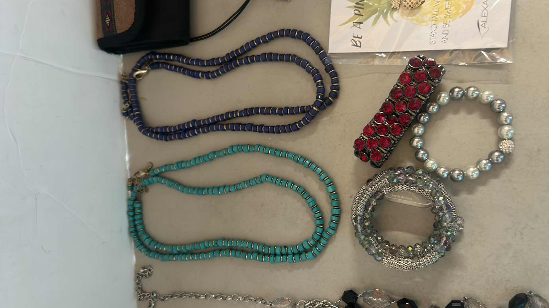 Photo 3 of JEWELRY ASSORTMENT