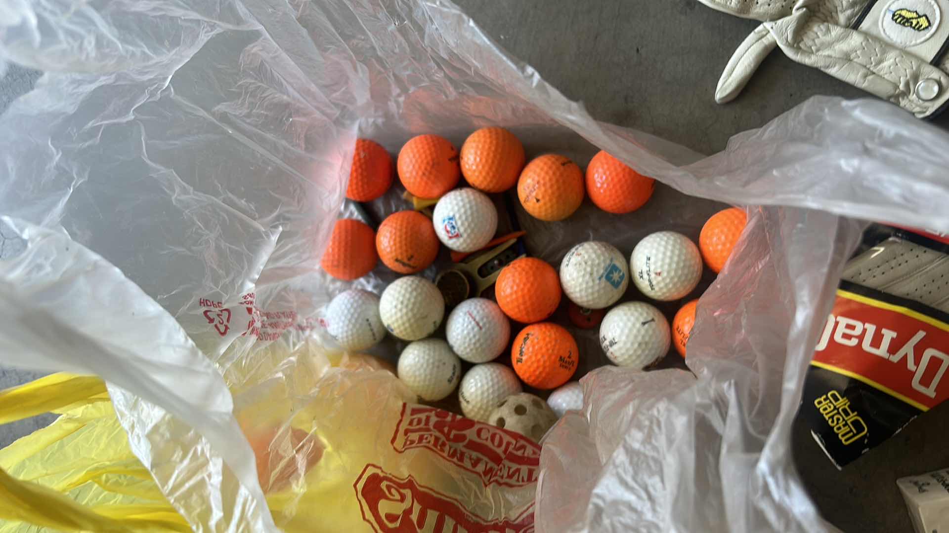 Photo 4 of GOLF BALLS AND MORE