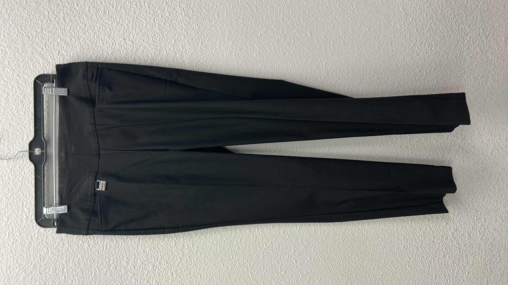 Photo 8 of NWT WOMEN'S SIZE 10 BLACK PANTS-  $69.95