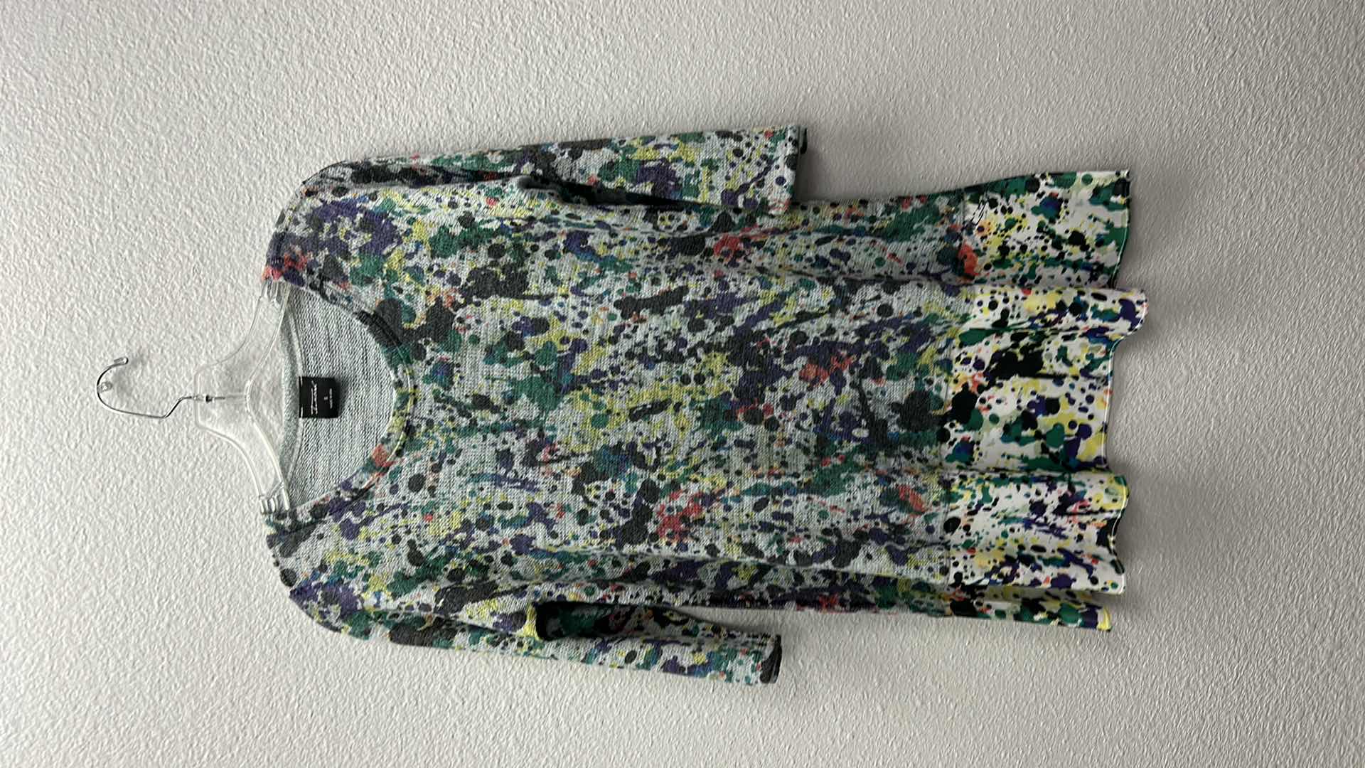 Photo 5 of NWT WOMEN'S SIZE SMALL -  woman’s blouse/dress $129.95