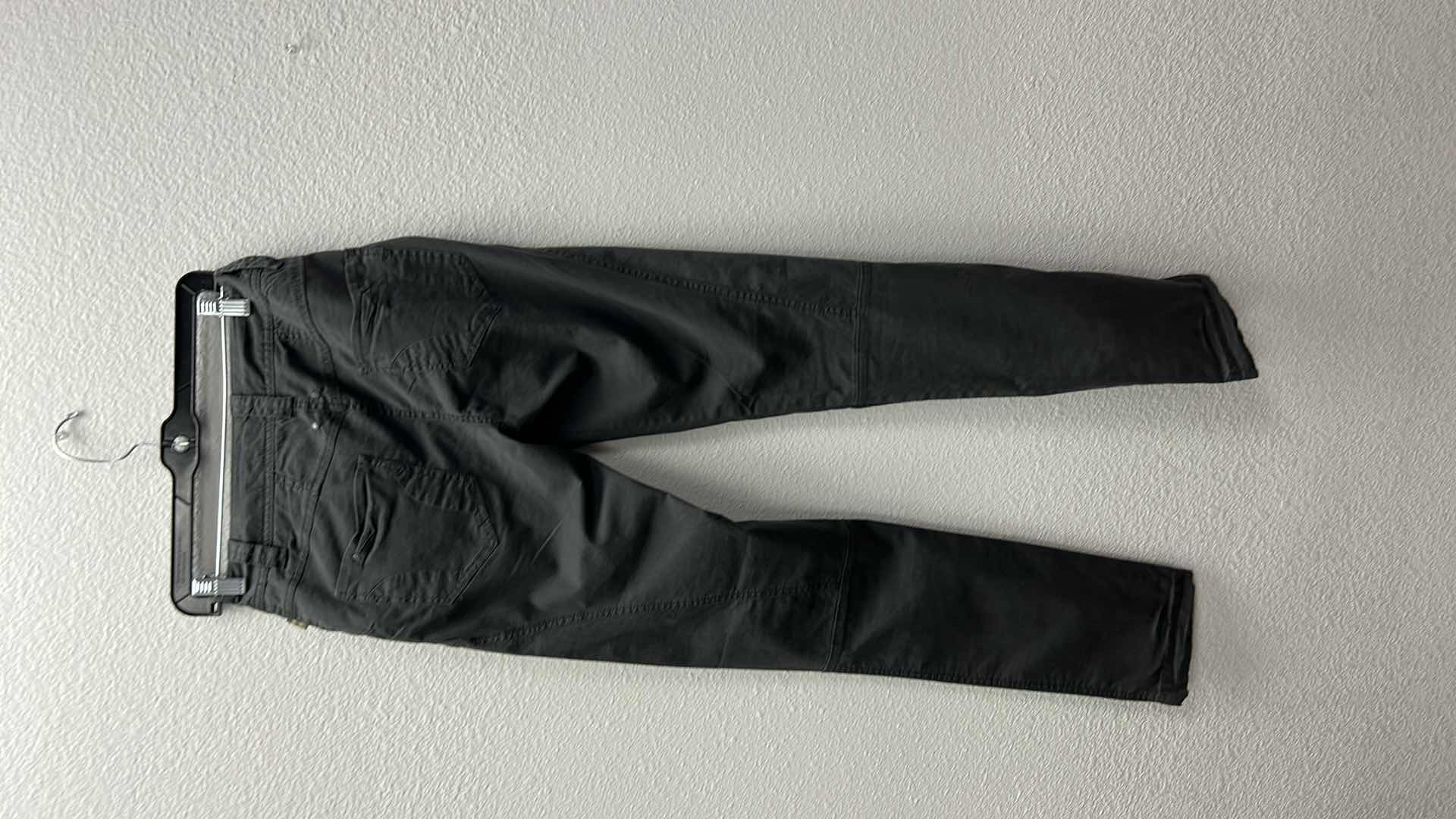 Photo 4 of NWT WOMEN'S SIZE 6 dark gray jeans  $69.95