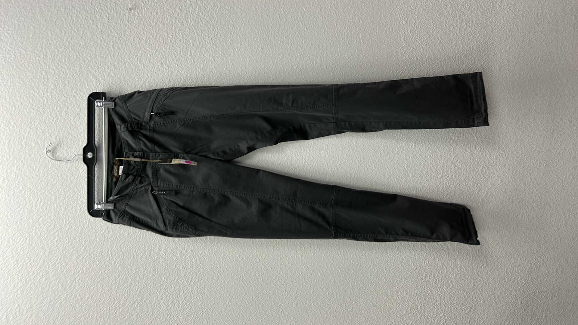 Photo 5 of NWT WOMEN'S SIZE 6 dark gray jeans  $69.95