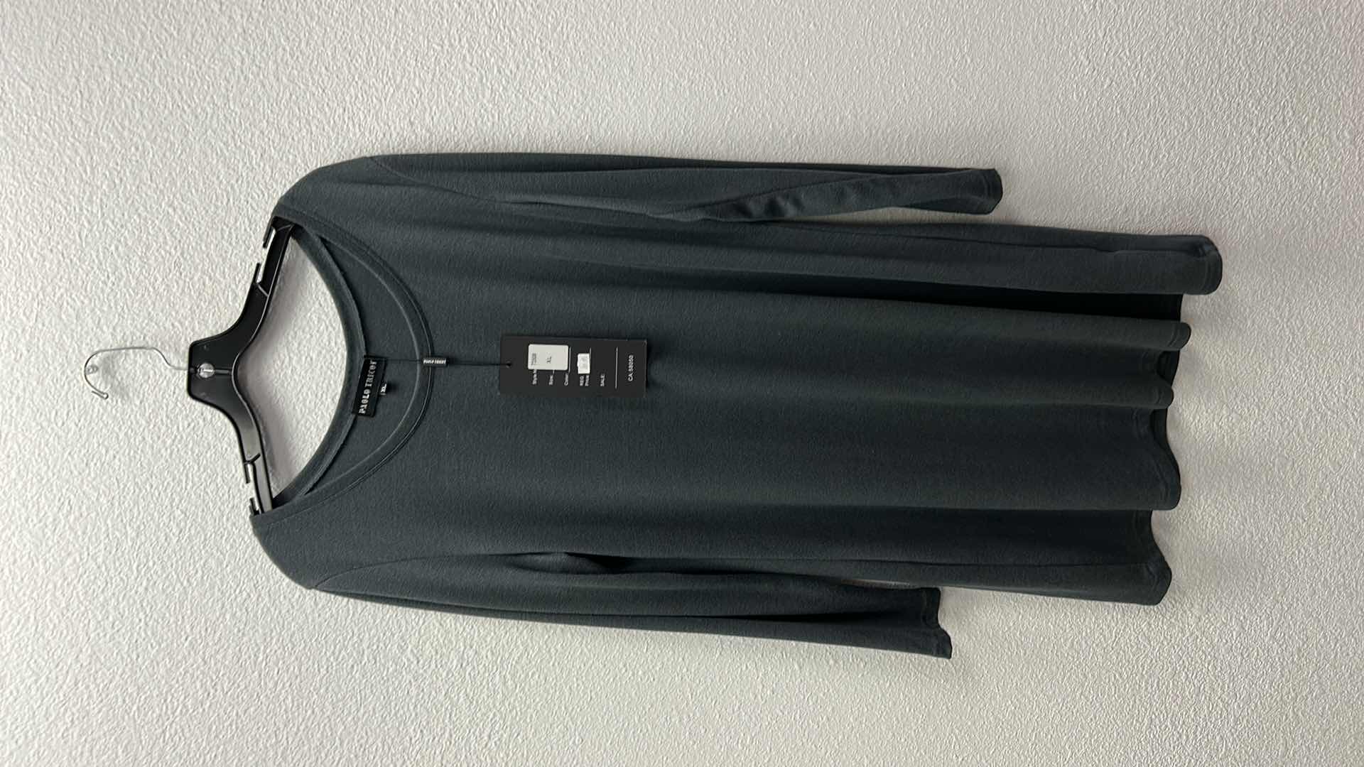 Photo 5 of NWT WOMEN'S SIZE  XL LONG TOP/DRESS $69.95