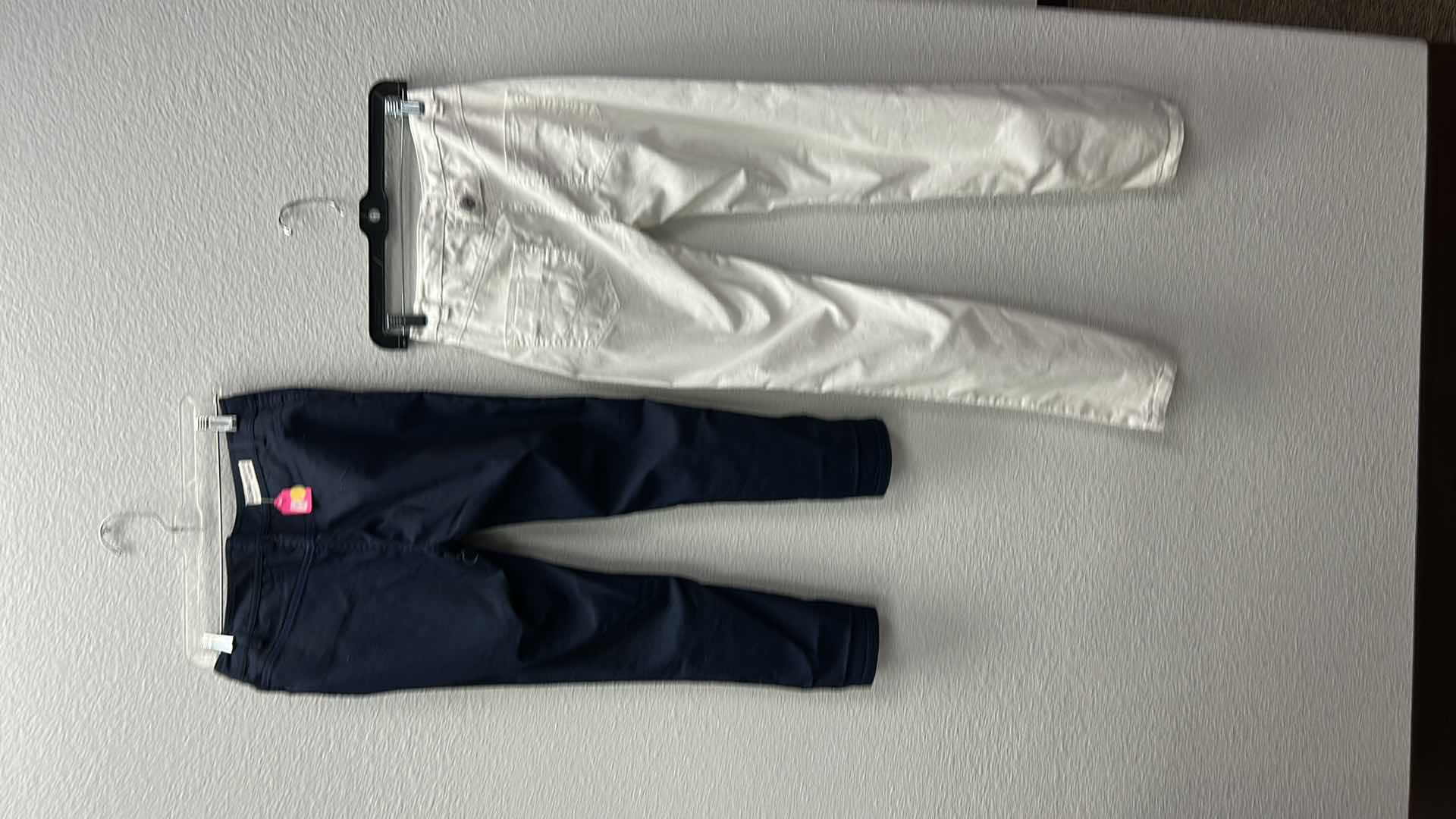 Photo 6 of NWT WOMEN'S SIZE 32 (EUROPEAN SIZE) AND SIZE 4 WORK ORDER BY BEREK PANTS $39.95 EACH