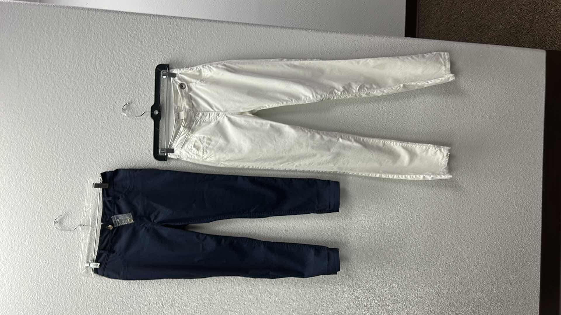 Photo 9 of NWT WOMEN'S SIZE 32 (EUROPEAN SIZE) AND SIZE 4 WORK ORDER BY BEREK PANTS $39.95 EACH