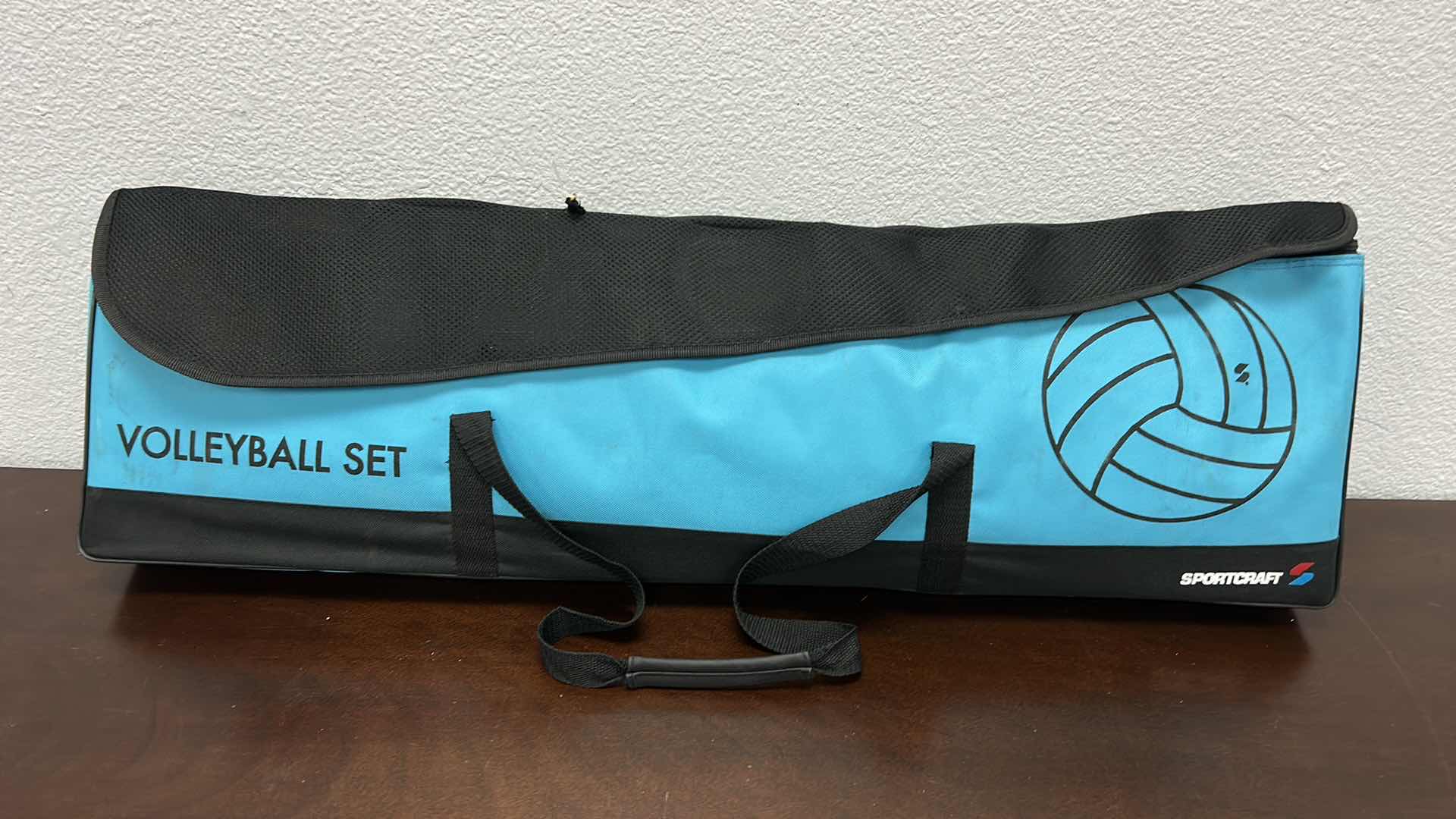 Photo 1 of SPORTCRAFT VOLLEYBALL SET