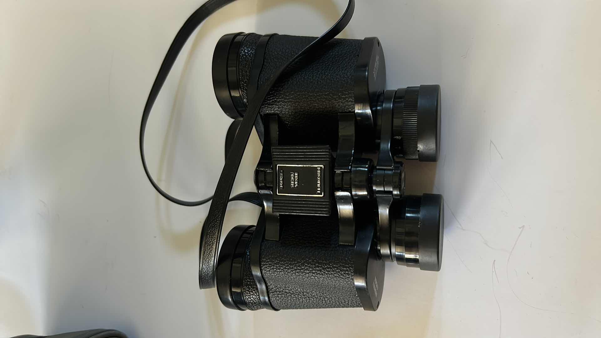 Photo 2 of 2 SETS OF BINOCULARS WITH CASE 