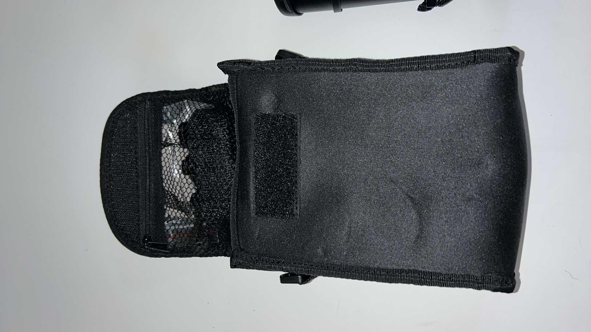 Photo 3 of BINOCULARS WITH CARRYING CASE