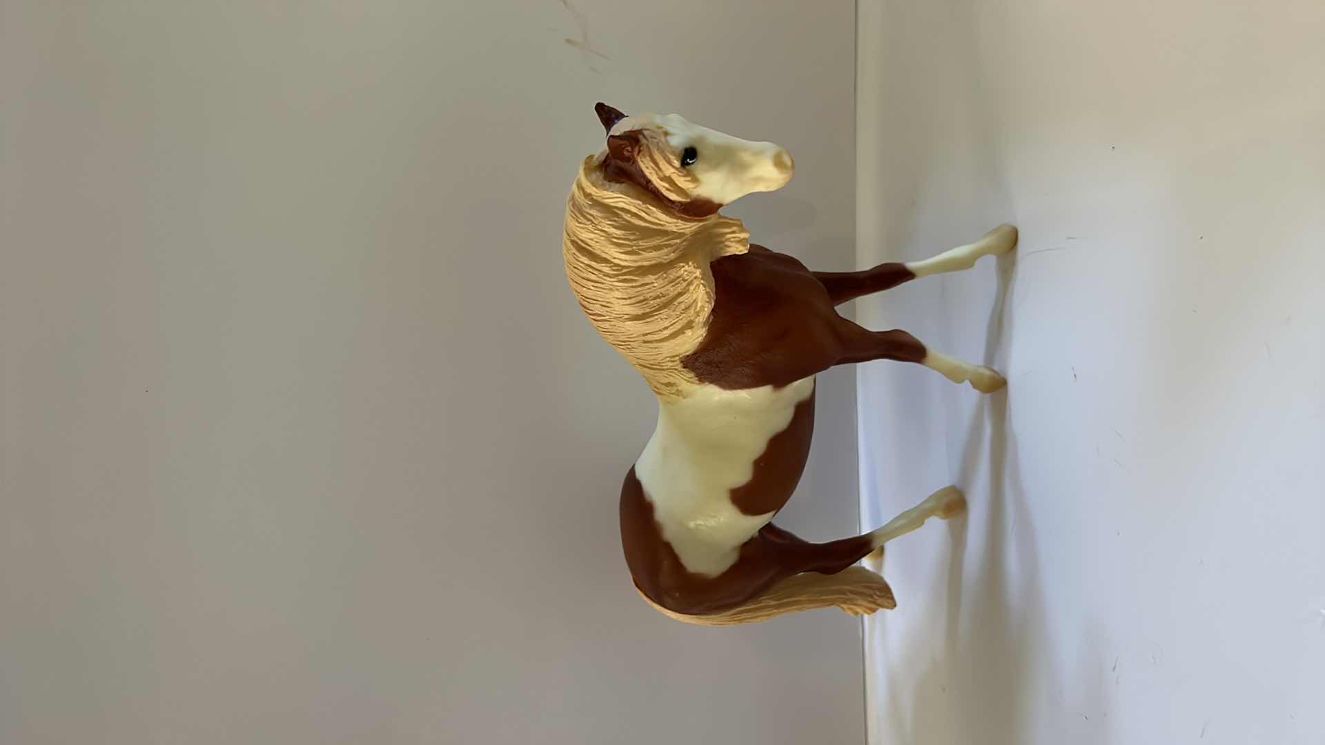 Photo 2 of 3 BREYER COLLECTIBLE HORSES TALLEST 10”