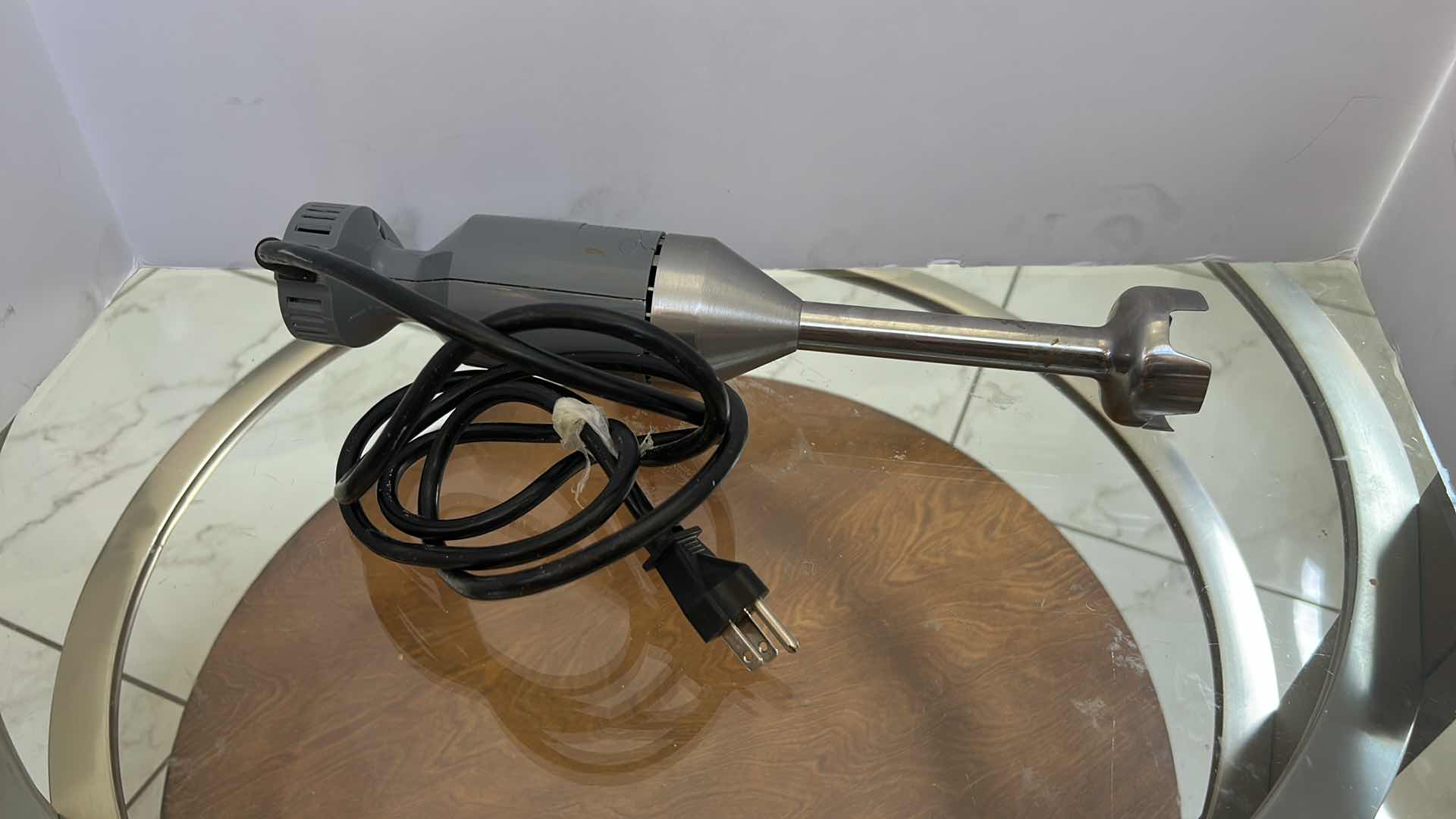 Photo 4 of WARING COMMERCIAL QUICK STIL IMMERSION BLENDER $90