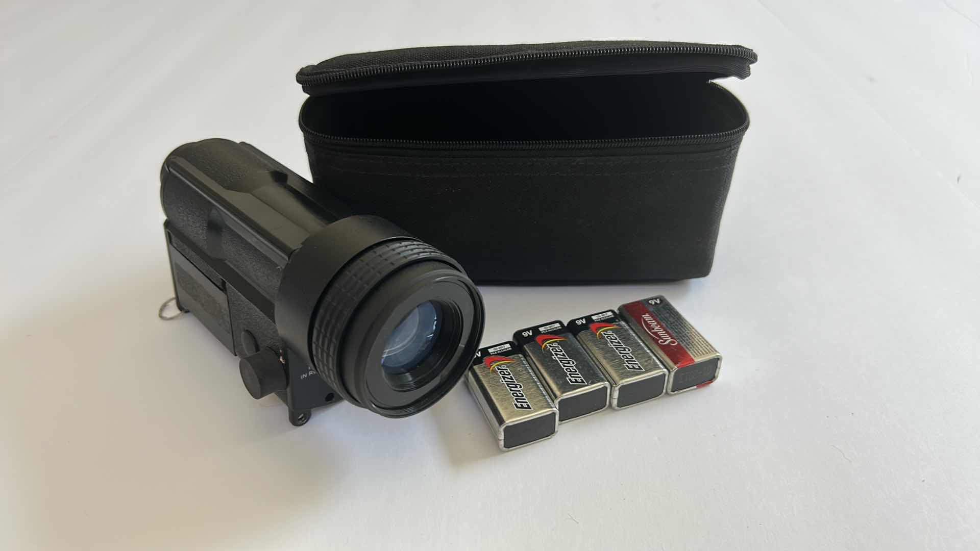 Photo 1 of NIGHT VISION BINOCULAR