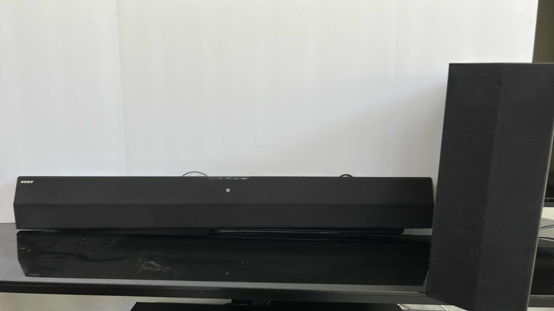 Photo 8 of SONY SOUND SYSTEM- SOUND BOARD AND WOOFER W REMOTE