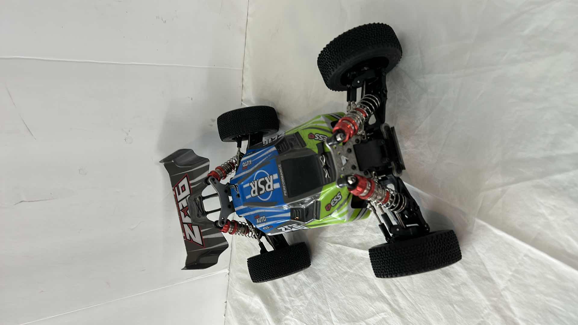 Photo 5 of 5 RC CARS AND TRUCKS (ALL WORK)