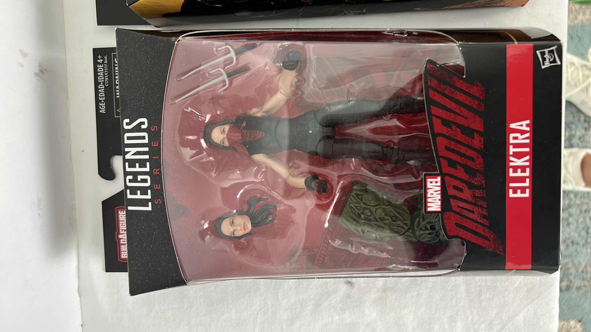 Photo 3 of 2 NEW MARVEL FIGURES