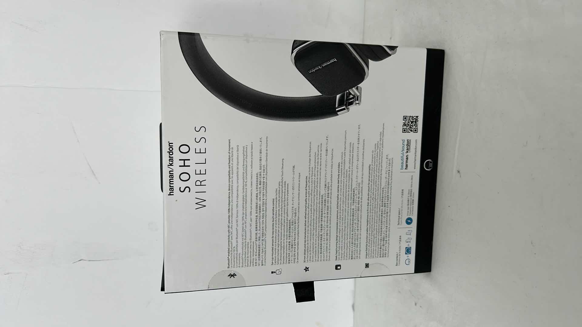 Photo 3 of WIRELESS EARPHONES AND WIRELESS EARBUDS