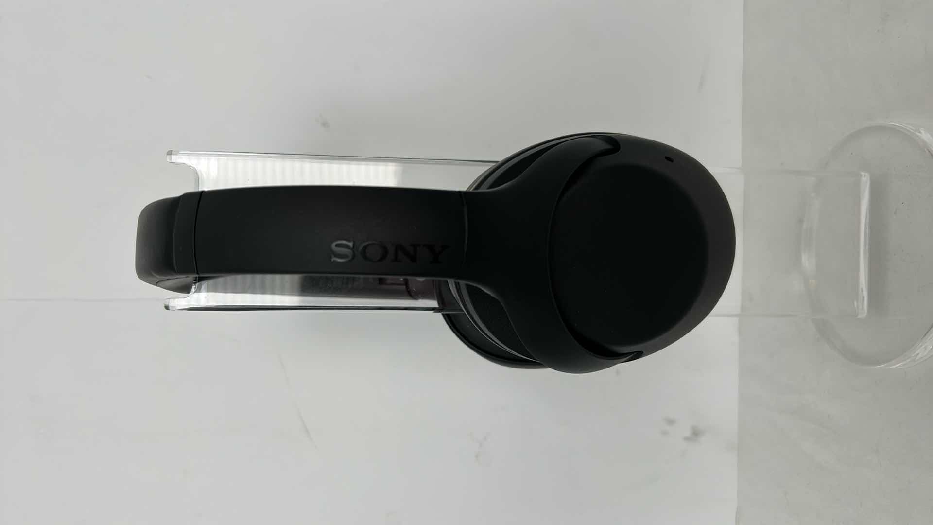 Photo 2 of SONY XB900n WIRELESS HEADPHONES $179