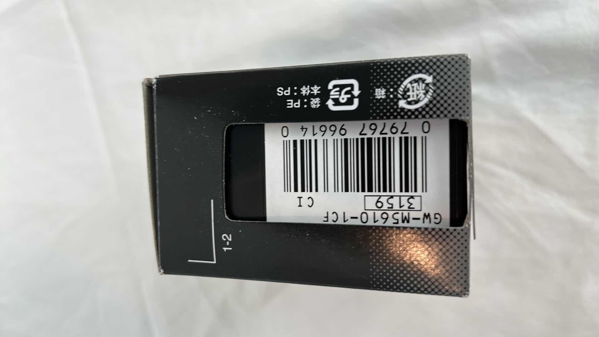 Photo 2 of NEW G-SHOCK MENS WATCH (SEE PHOTO FOR DETAILS AND MODEL NUMBER)