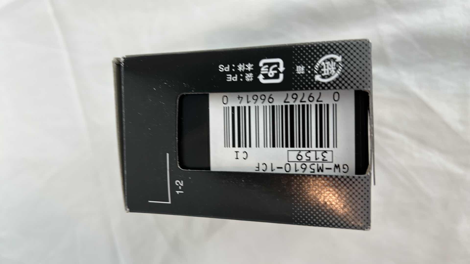 Photo 6 of NEW G-SHOCK MENS WATCH (SEE PHOTO FOR DETAILS AND MODEL NUMBER)