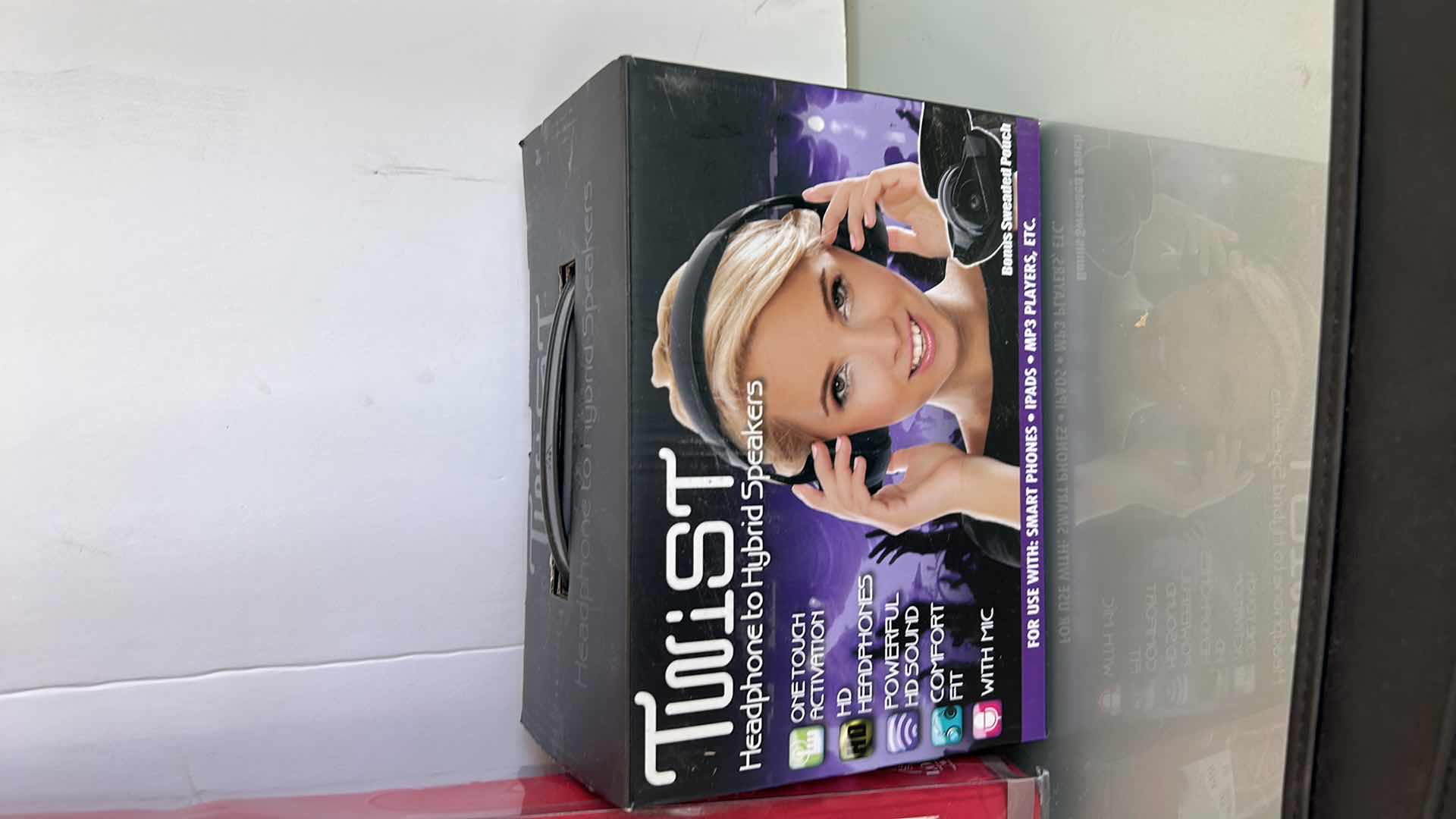 Photo 6 of NEW BOXED ITEMS - HEADPHONES AND MORE