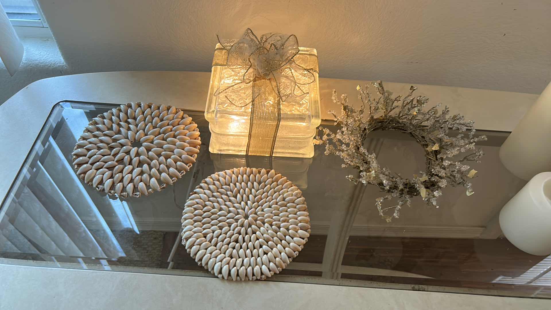 Photo 5 of HOME DECOR ASSORTMENT