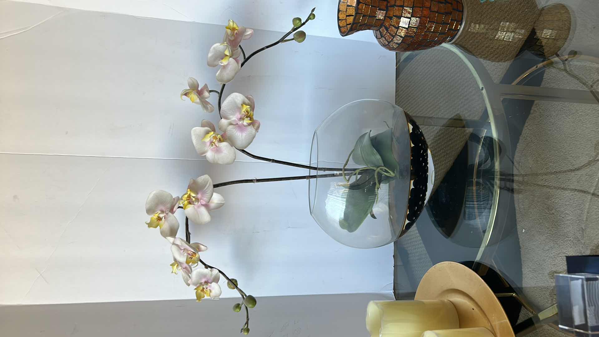 Photo 4 of HOME DECOR ASSORTMENT ORCHID HEIGHT 22”