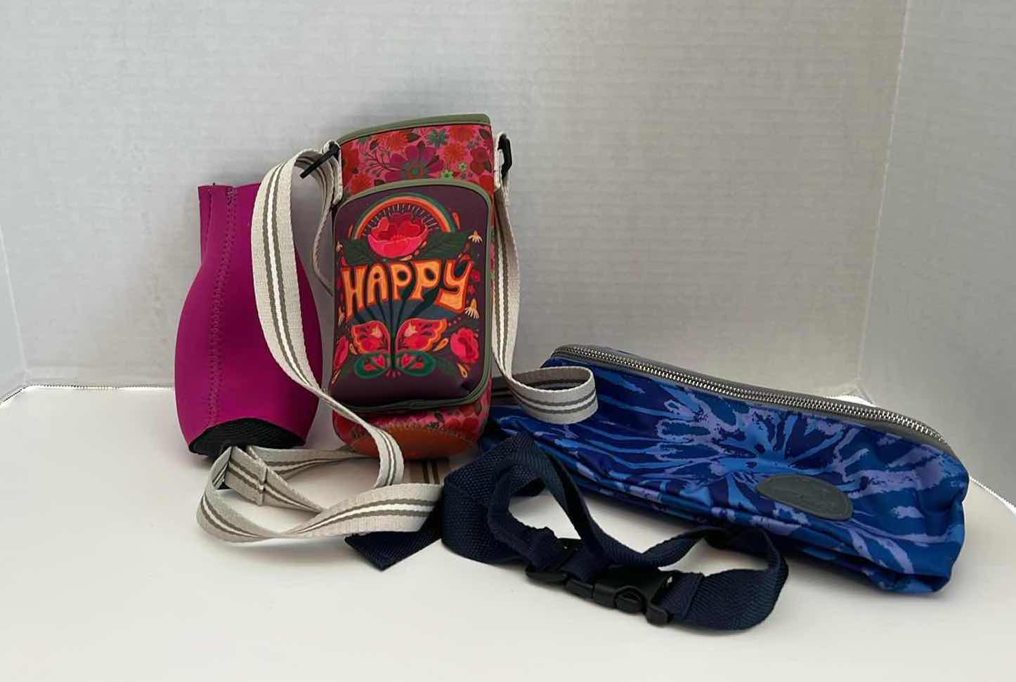 Photo 1 of BOTTLE HOLDERS FANNY PACK