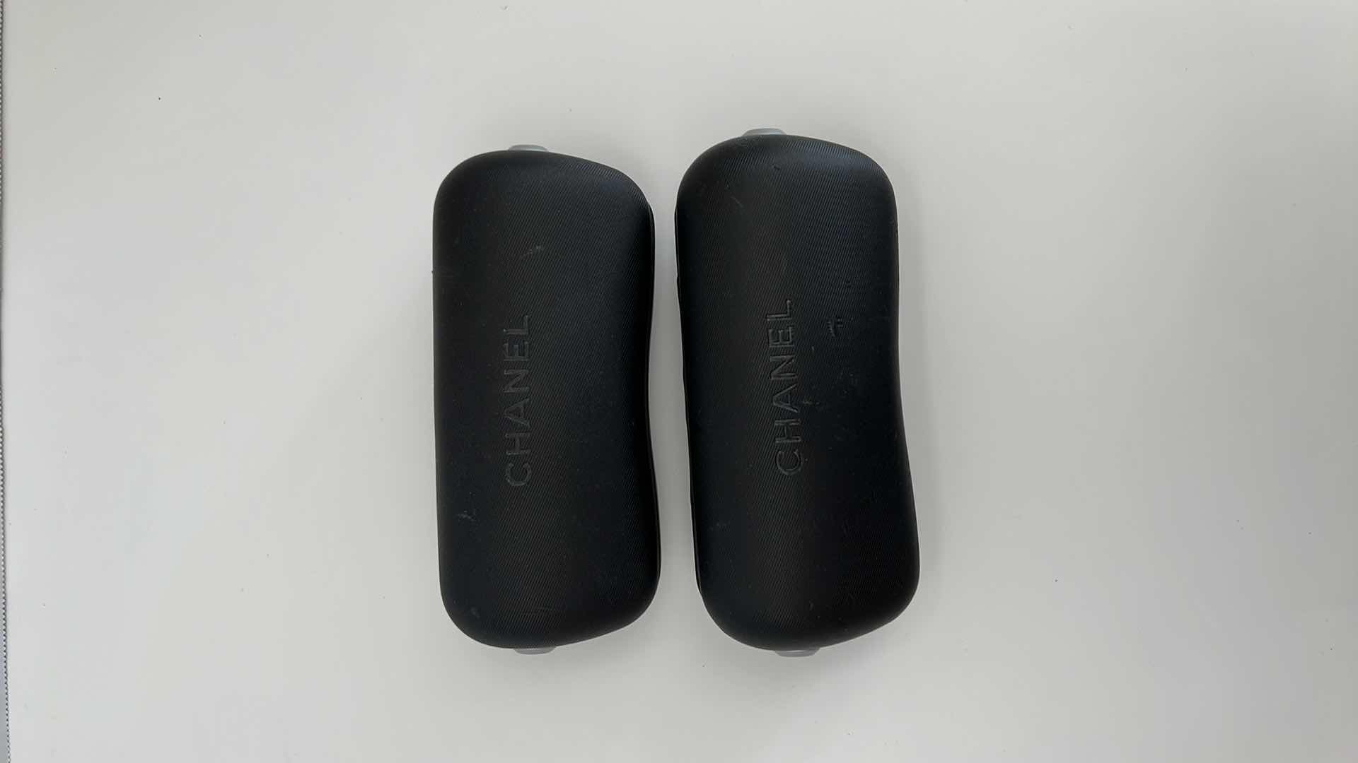 Photo 4 of CHANEL SUNGLASS CASES