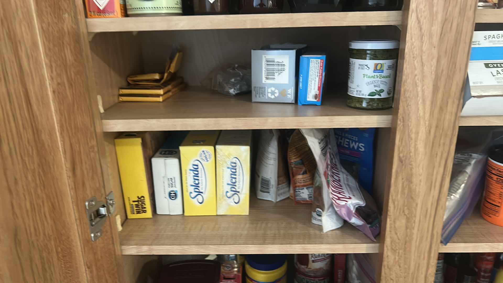 Photo 5 of KITCHEN PANTRY CONTENTS - FOOD