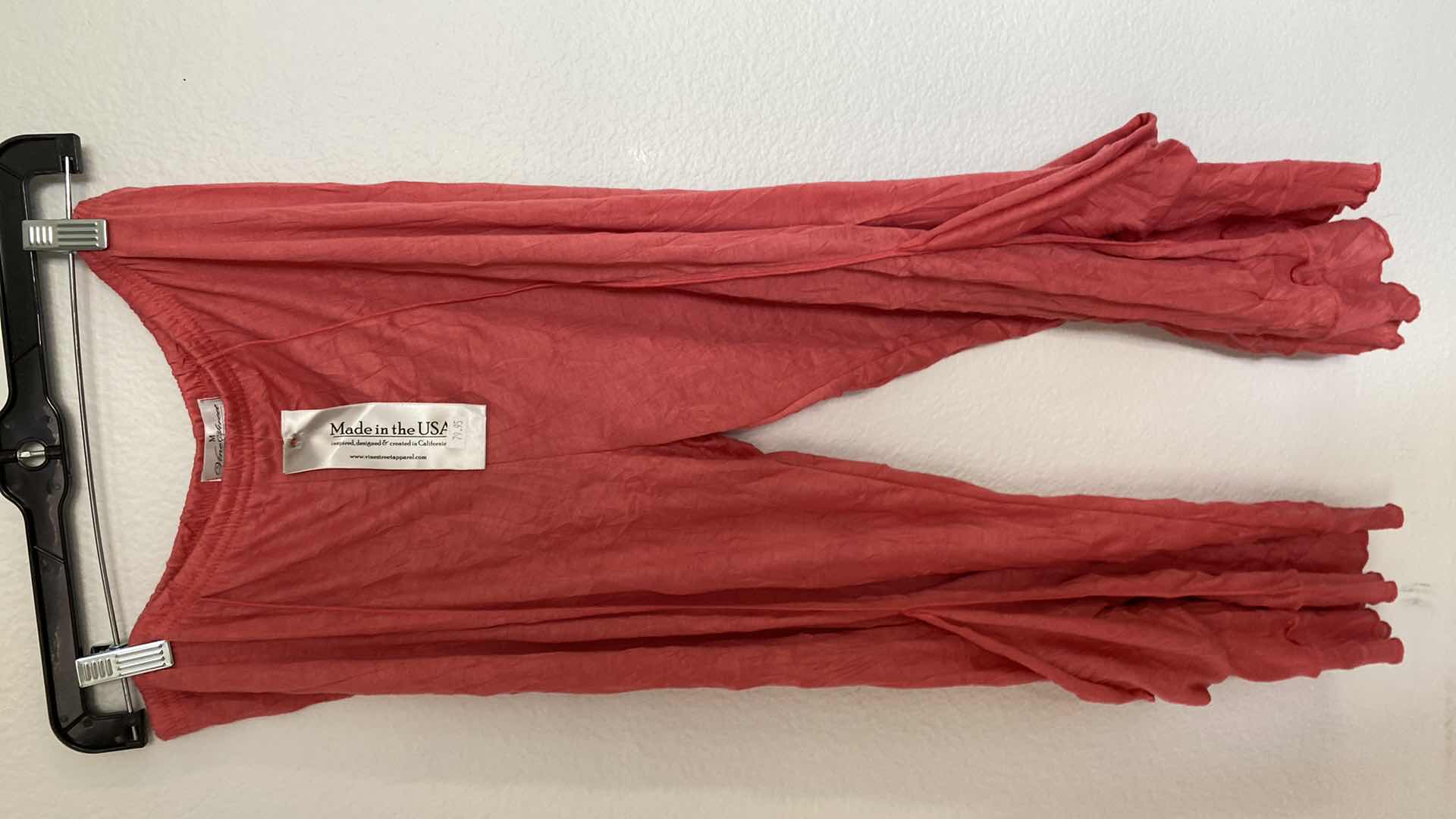 Photo 1 of NWT WOMEN’S SIZE M VINE STREET LIGHT WEIGHT PANTS 