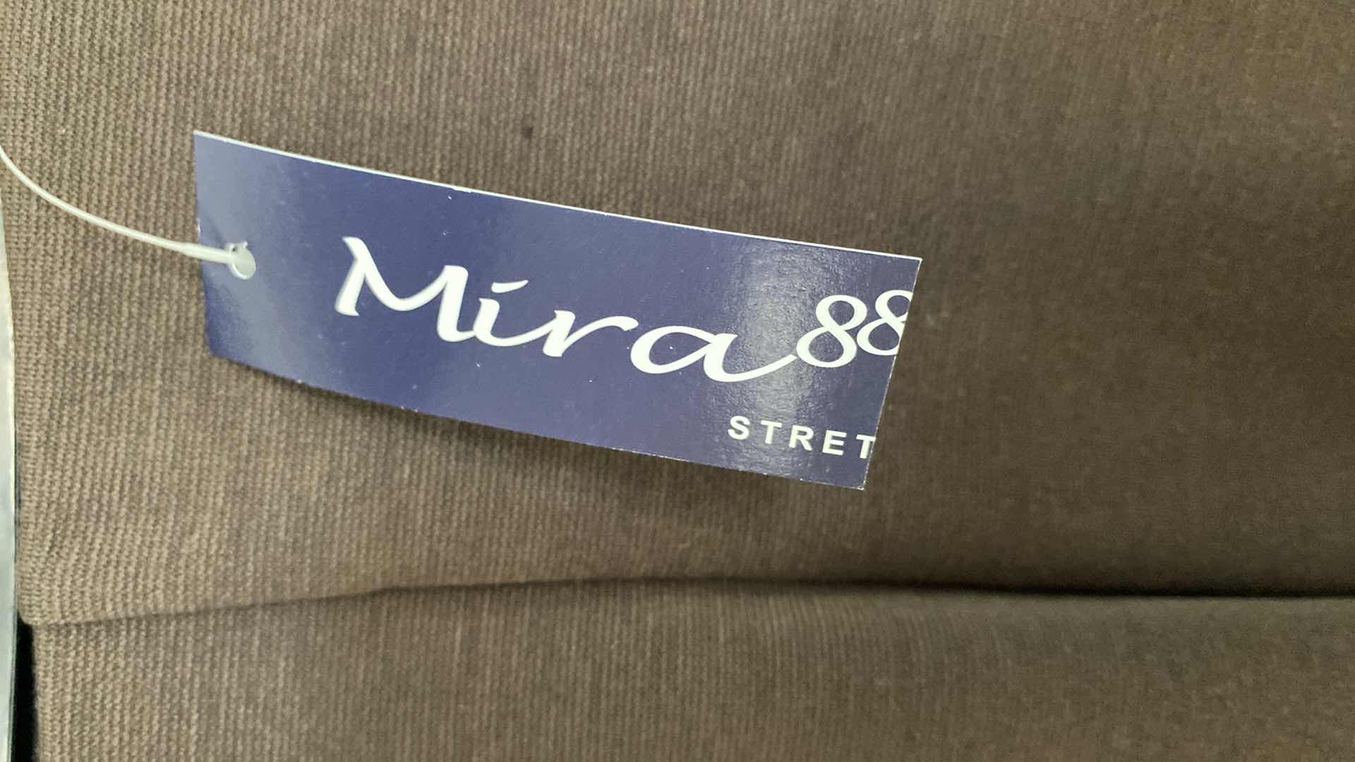 Photo 3 of NWT WOMEN’S SIZE 12- 2 PAIRS MIRA 88 STRETCH PANTS $39.95 EACH