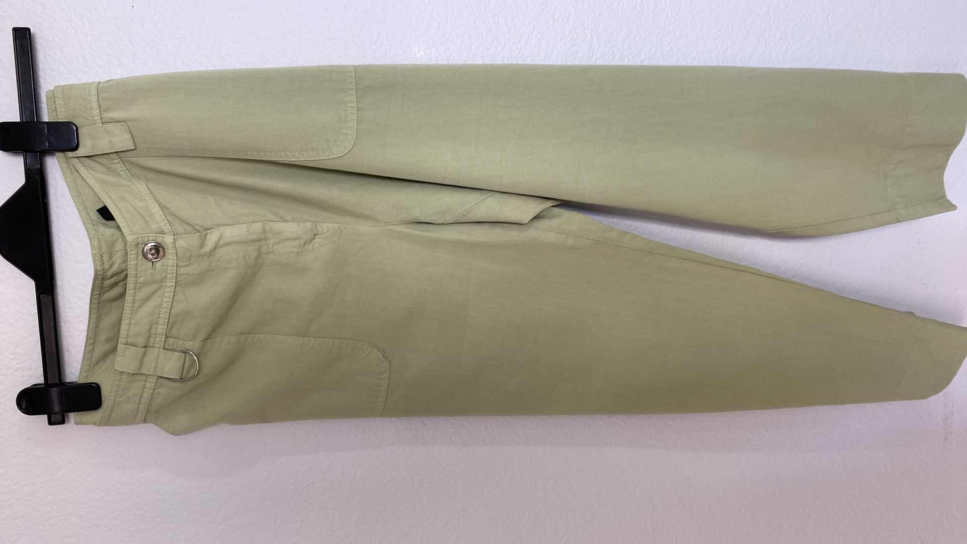 Photo 4 of NWT WOMEN’S SIZE 16 - 2 PAIRS SHARON ANTHONY LIGHT WEIGHT PANTS $29.95 and $39.95