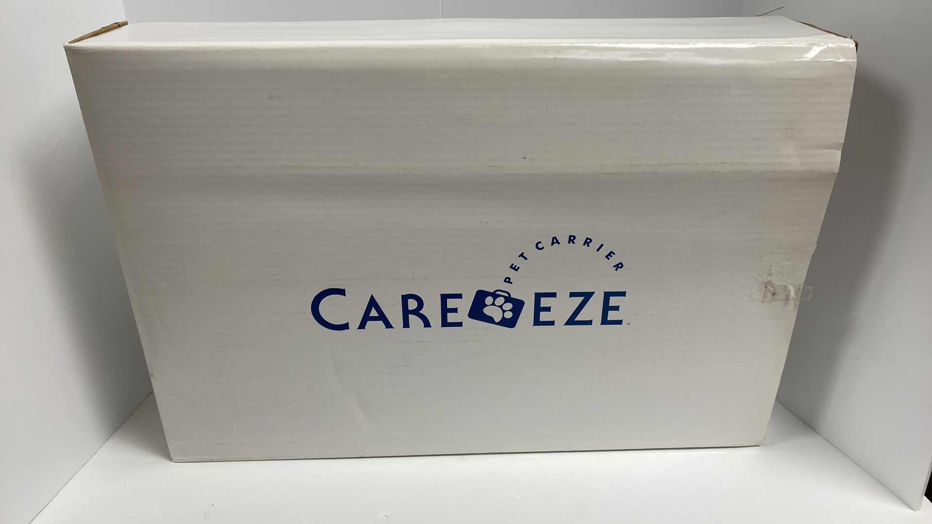 Photo 2 of CARE EZE PET CARRIER