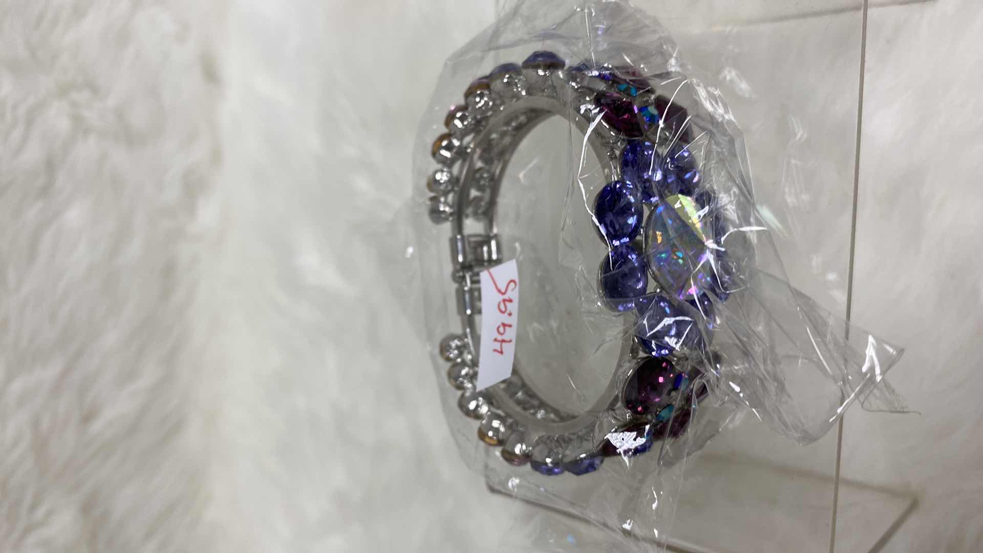 Photo 3 of NEW BRACELET COSTUME JEWELRY  