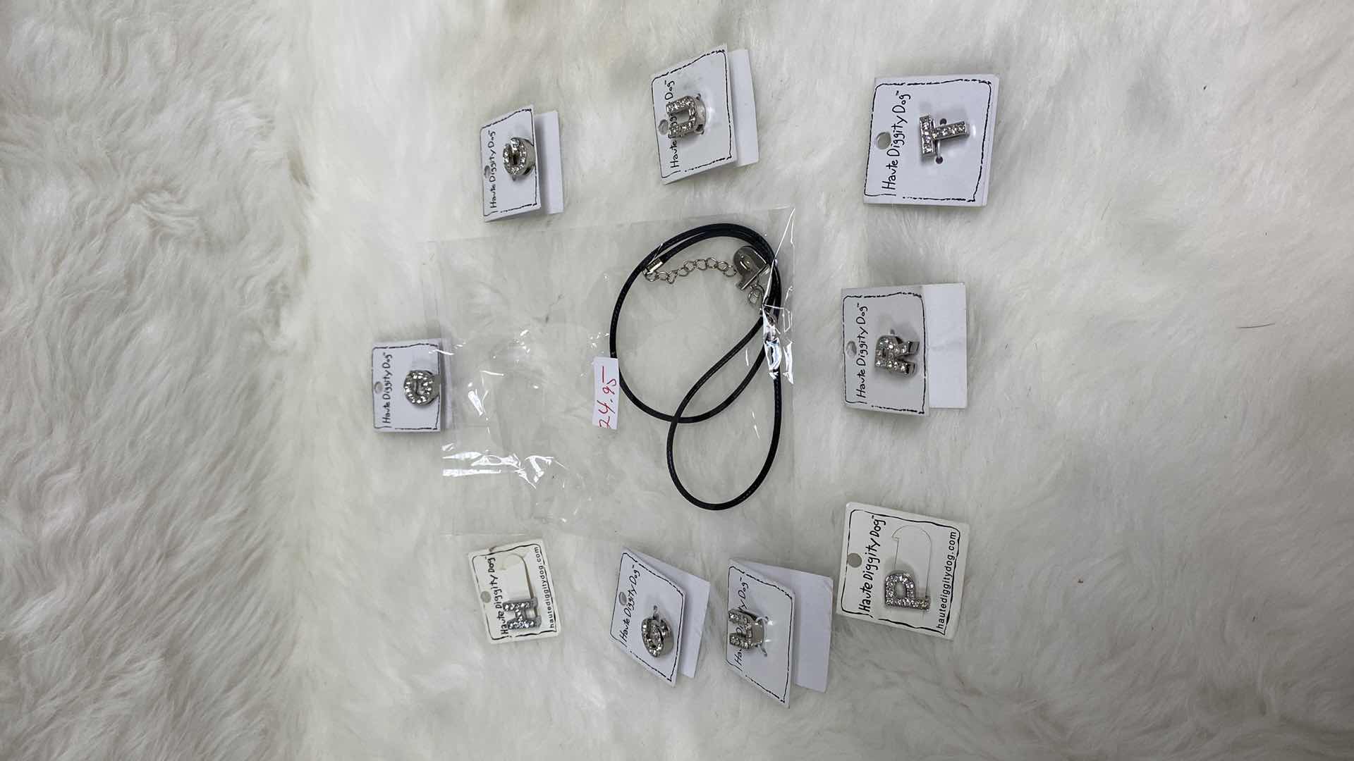 Photo 4 of NEW 10-PIECES COSTUME JEWELRY 