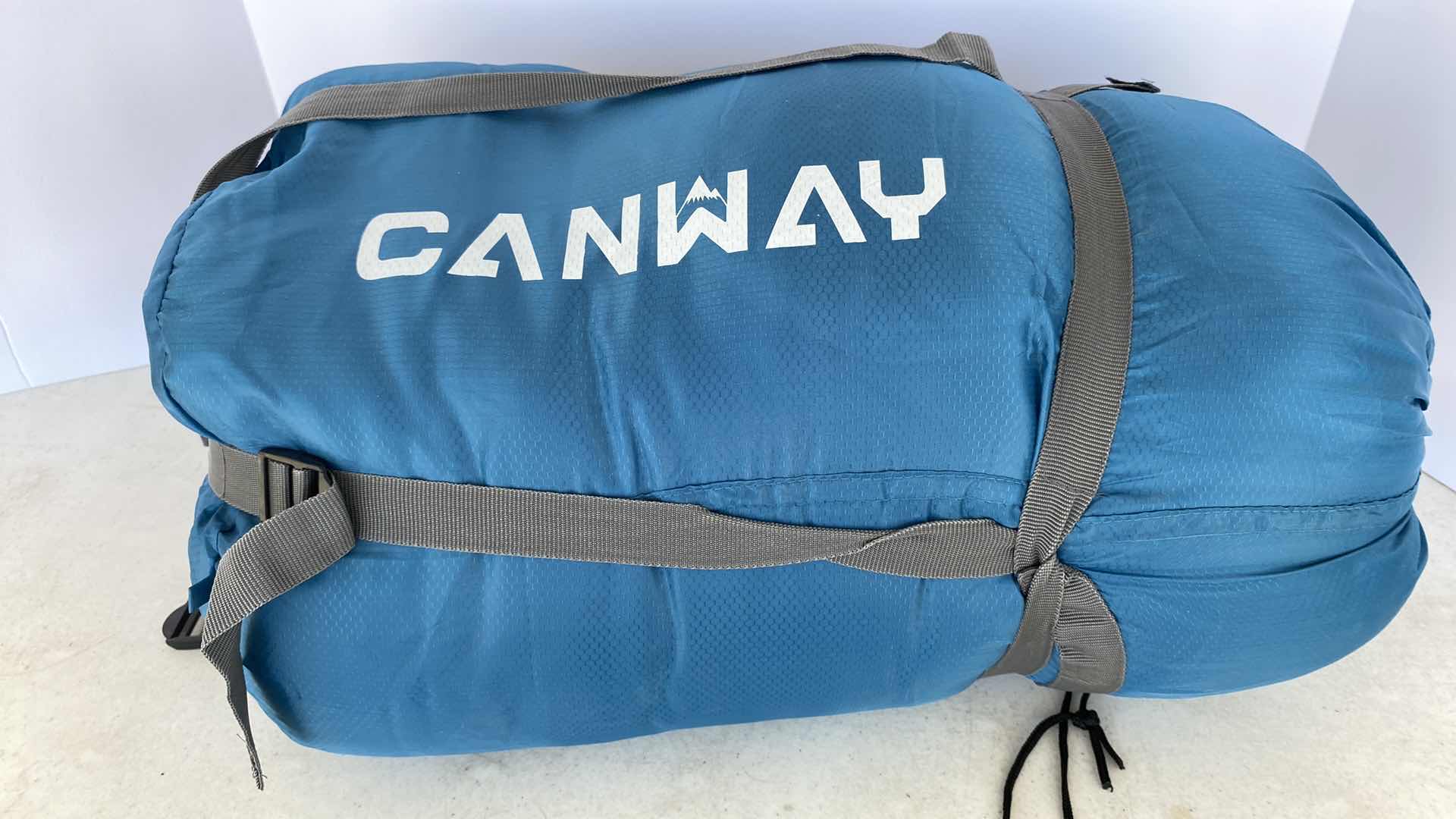 Photo 1 of CANWAY SLEEPING BAG