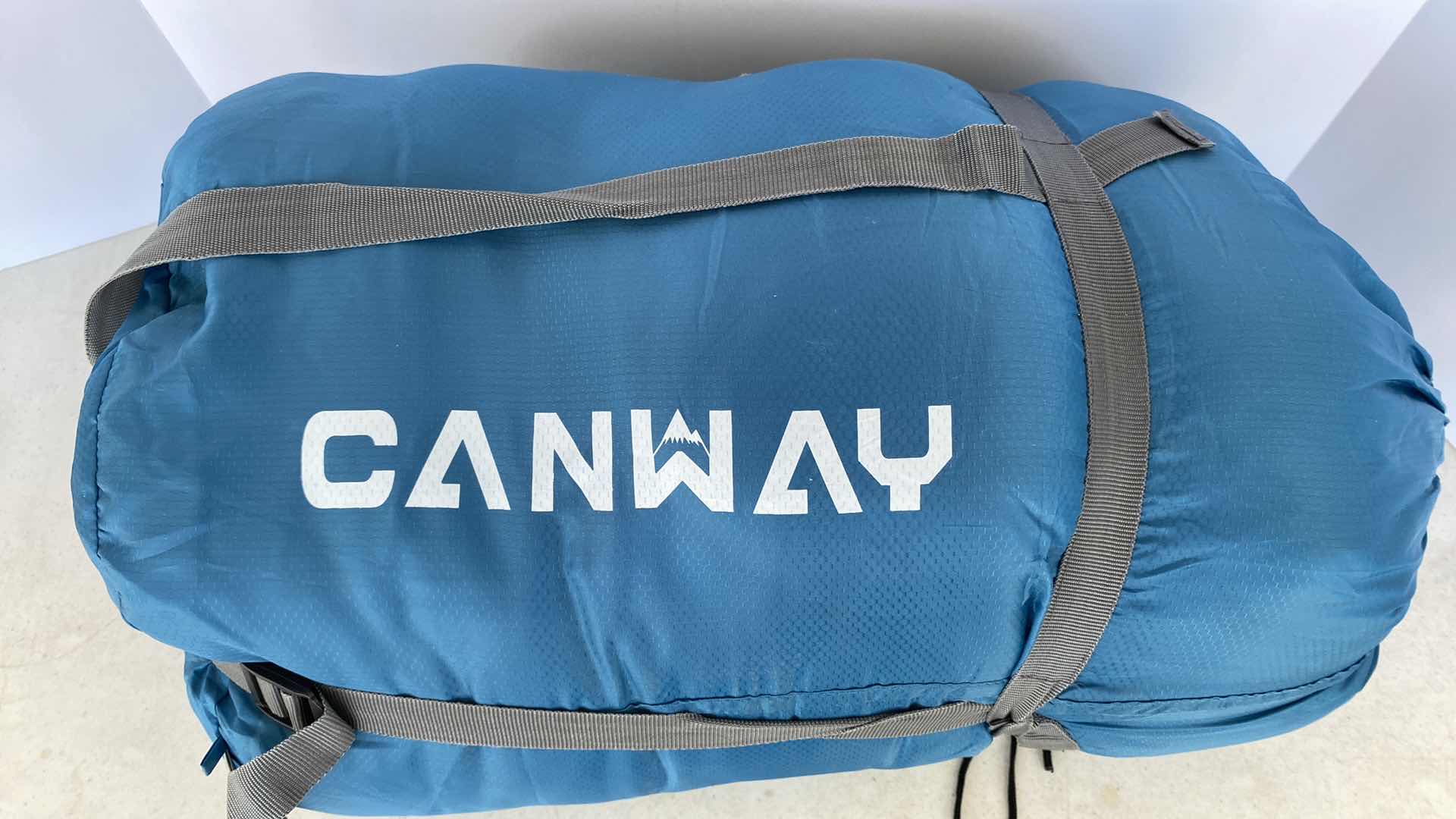 Photo 2 of CANWAY SLEEPING BAG