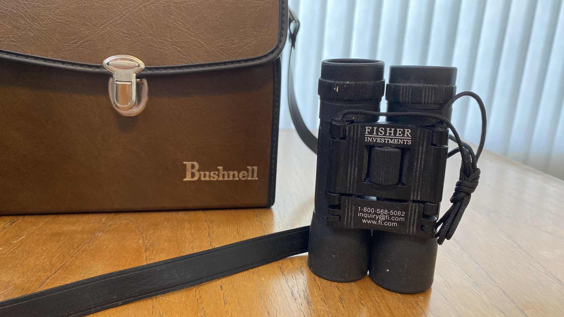 Photo 4 of BUSHNELL BINOCULARS AND MORE