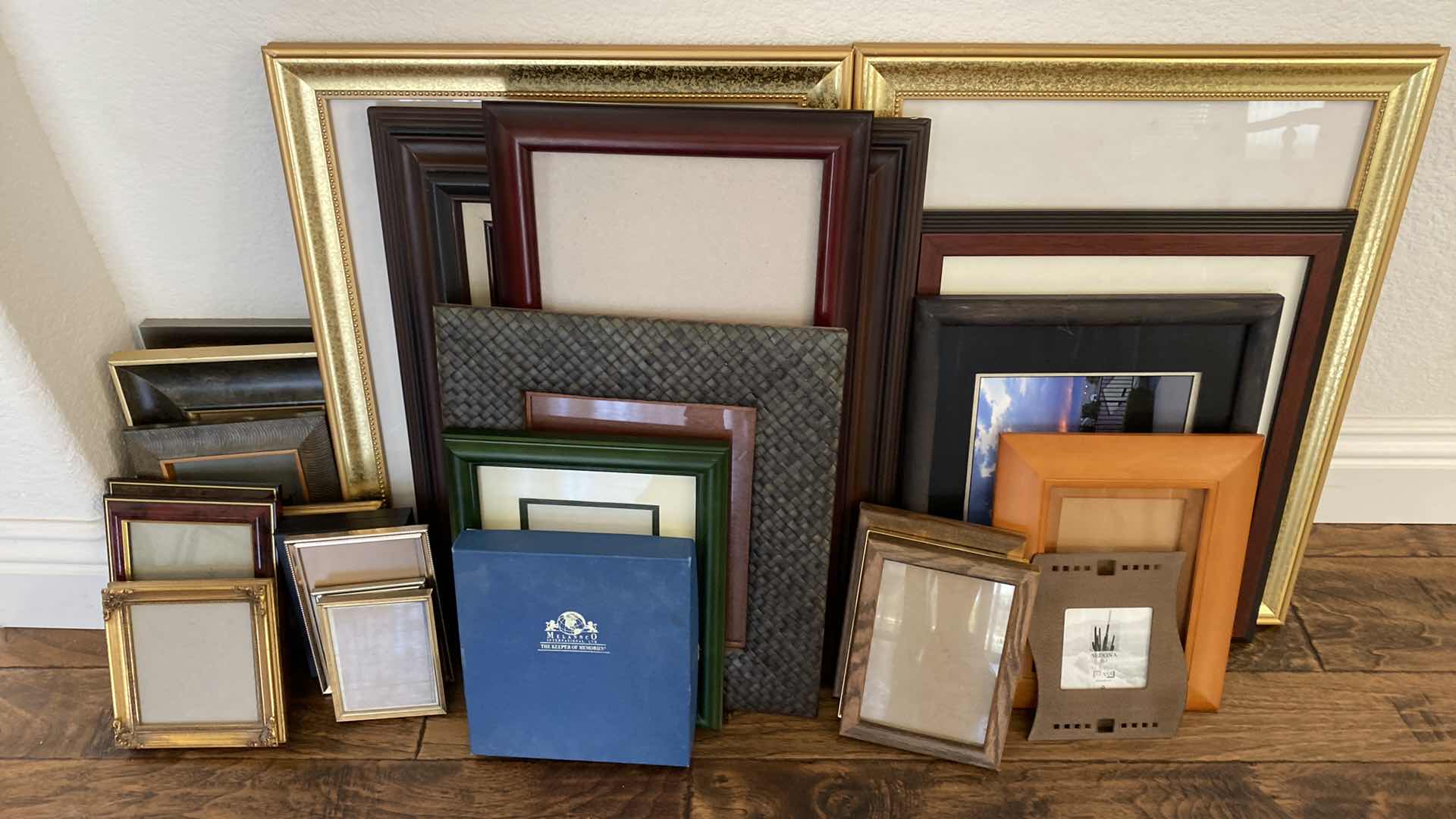 Photo 1 of ASSORTED PHOTO FRAMES