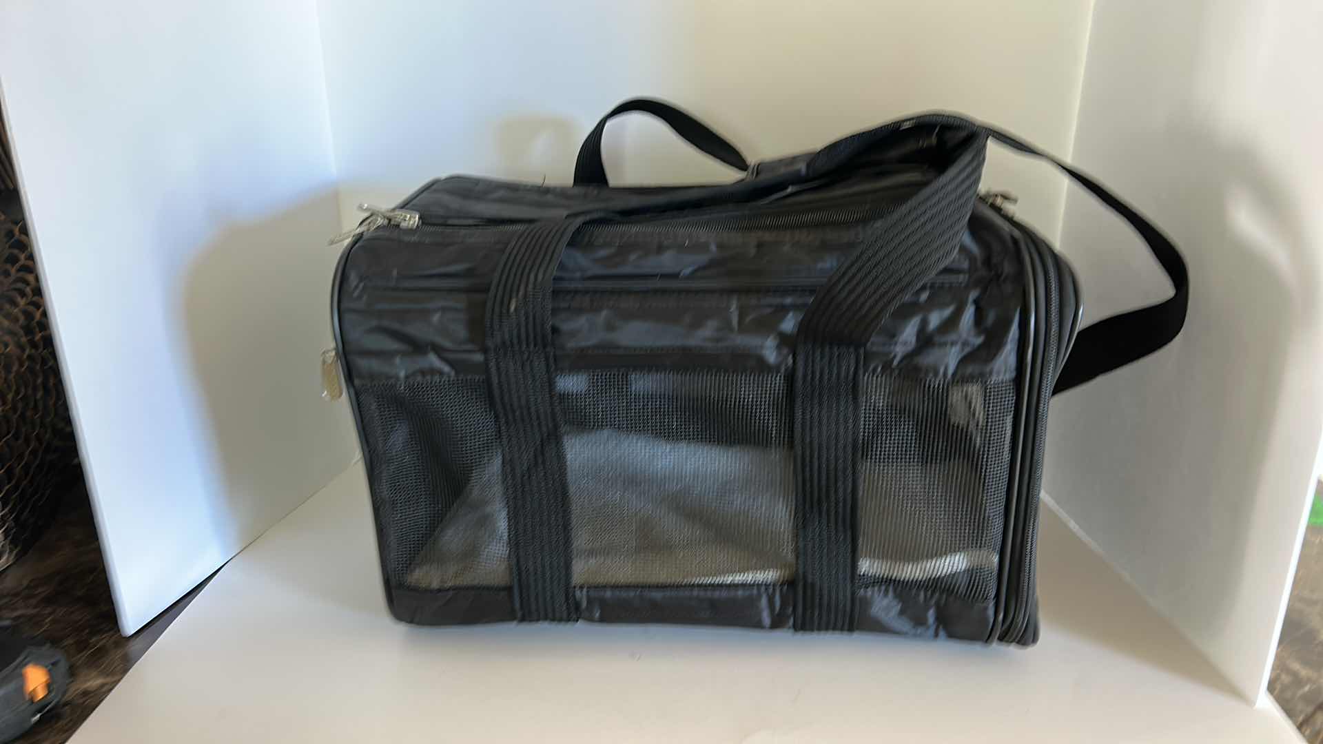 Photo 4 of SHERPA SMALL DOG CARRIER