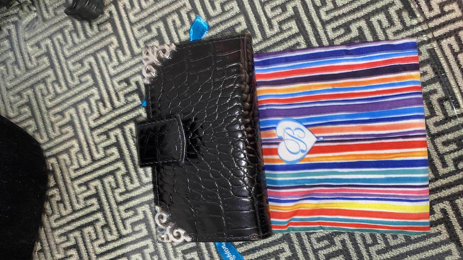 Photo 2 of BRIGHTON WALLET AND EVENING WALLET