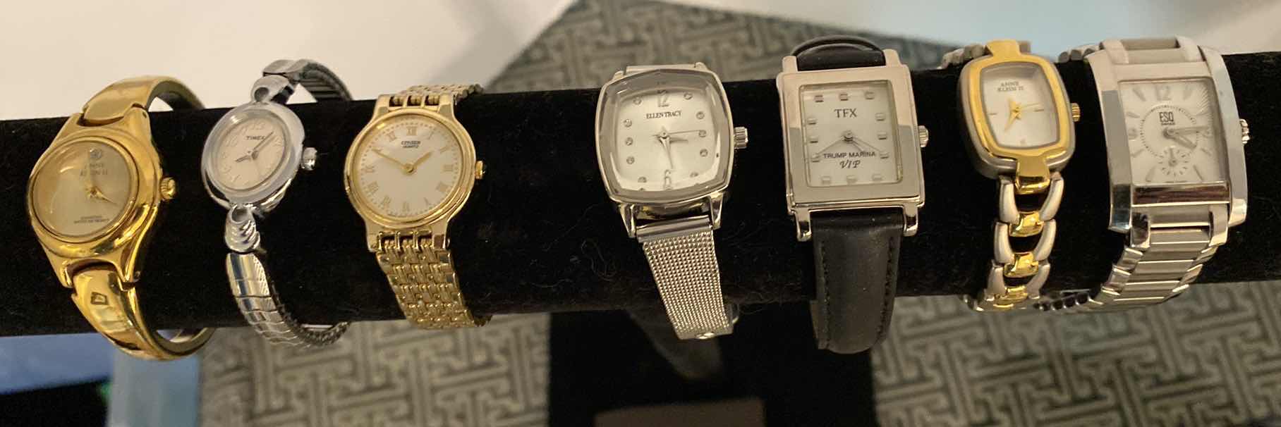 Photo 1 of FASHION WATCHES ANNE KLEIN AND MORE