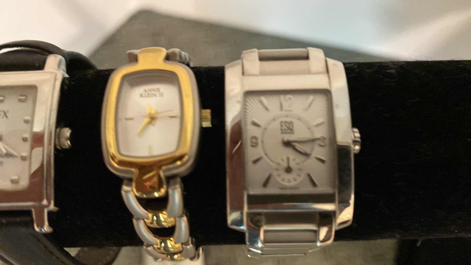 Photo 4 of FASHION WATCHES ANNE KLEIN AND MORE